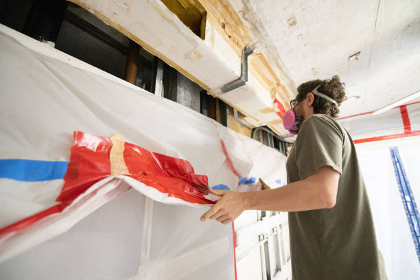 Best Residential Mold Inspection & Testing  in Seabrook, TX